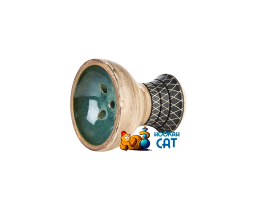 Чаша Alpha Bowl Turk Design Forest